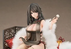 Azur Lane - Charybdis Statue / Red Chamber of Healing Ver.: Good Smile Company