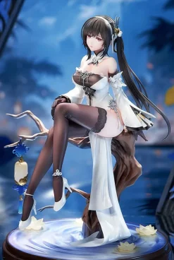 Azur Lane - Chen Hai Statue: Good Smile Company