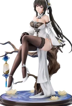Azur Lane - Chen Hai Statue: Good Smile Company