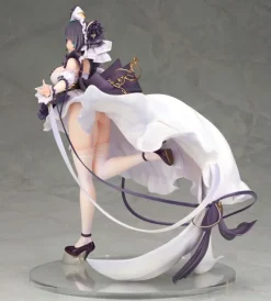 Azur Lane - Cheshire Statue: Alter