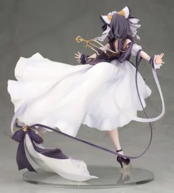 Azur Lane - Cheshire Statue: Alter
