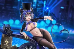 Azur Lane - Cheshire Statue / The Cat in the Magic Hat Version: Good Smile Company