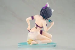 Azur Lane - Cheshire Statue / Limepie Series - Summery Date! Ver.: Apex