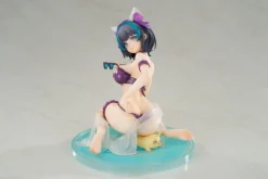 Azur Lane - Cheshire Statue / Limepie Series - Summery Date! Ver.: Apex