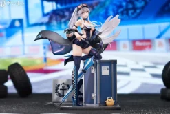 Azur Lane - Enterprise Statue / Wind Catcher Version: APEX