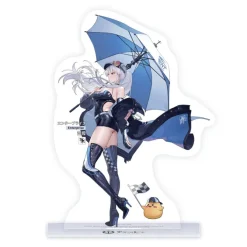 Azur Lane - Enterprise Statue / Wind Catcher Version: APEX