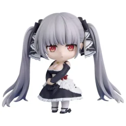 Azur Lane - Formidable Light Nendoroid / Equipment Ver.: Good Smile Company