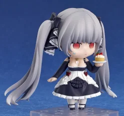 Azur Lane - Formidable Light Nendoroid / Equipment Ver.: Good Smile Company