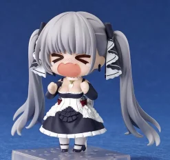 Azur Lane - Formidable Light Nendoroid / Equipment Ver.: Good Smile Company