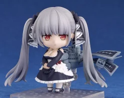 Azur Lane - Formidable Nendoroid: Good Smile Company
