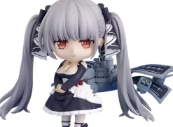 Azur Lane - Formidable Nendoroid: Good Smile Company