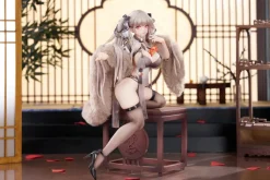 Azur Lane - Formidable Statue / Still Illustration Ver.: APEX