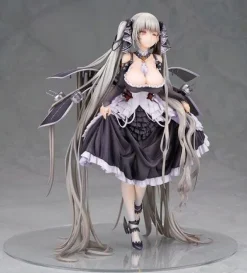 Azur Lane - Formidable Statue: Alter