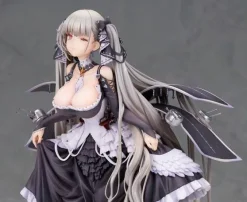 Azur Lane - Formidable Statue: Alter