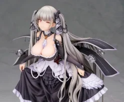 Azur Lane - Formidable Statue: Alter