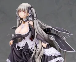Azur Lane - Formidable Statue: Alter