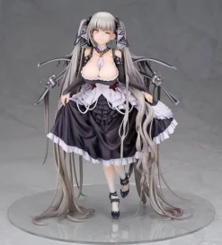 Azur Lane - Formidable Statue: Alter