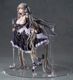 Azur Lane - Formidable Statue: Alter