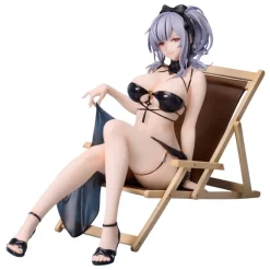 Azur Lane - Giulio Cesare Statue / High Tide Under the Sunlight: FREEing
