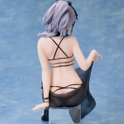 Azur Lane - Giulio Cesare Statue / High Tide Under the Sunlight: FREEing