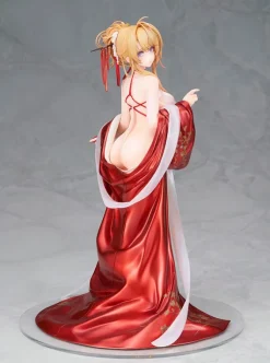 Azur Lane - Glorious Statue / Chinese New Year Version: Alter