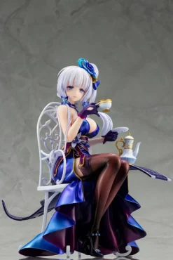 Azur Lane - Illustrious Statue / Endless Tea Party: Kotobukiya