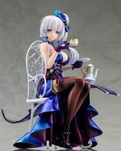 Azur Lane - Illustrious Statue / Endless Tea Party: Kotobukiya