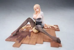 Azur Lane - Implacable Statue / Shepherd of the "Lost" Version: Apex