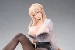 Azur Lane - Implacable Statue / Shepherd of the "Lost" Version: Apex
