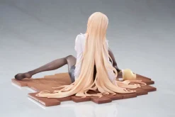 Azur Lane - Implacable Statue / Shepherd of the 