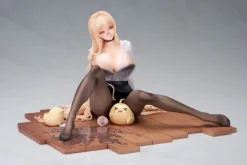 Azur Lane - Implacable Statue / Shepherd of the 