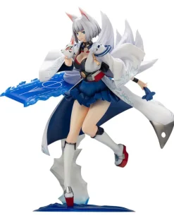 Azur Lane - Kaga Statue [NEUAUFLAGE]: Kotobukiya