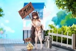Azur Lane - Kashino Statue / Fresh & Sweet! Version: Apex