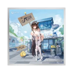 Azur Lane - Kashino Statue / Fresh & Sweet! Version: Apex