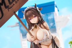 Azur Lane - Kashino Statue / Fresh & Sweet! Version: Apex