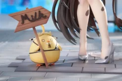 Azur Lane - Kashino Statue / Fresh & Sweet! Version: Apex