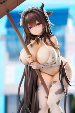 Azur Lane - Kashino Statue / Fresh & Sweet! Version: Apex