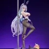 Azur Lane - Kearsarge Statue / All-Night Charge Ver. : APEX