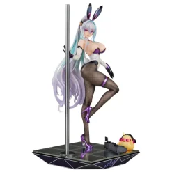 Azur Lane - Kearsarge Statue / All-Night Charge Ver. : APEX