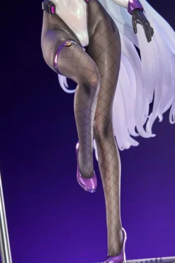 Azur Lane - Kearsarge Statue / All-Night Charge Ver. : APEX