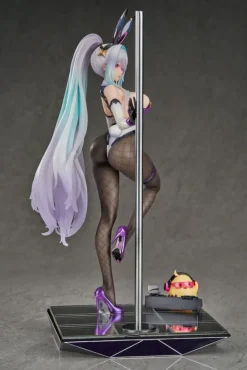 Azur Lane - Kearsarge Statue / All-Night Charge Ver. : APEX