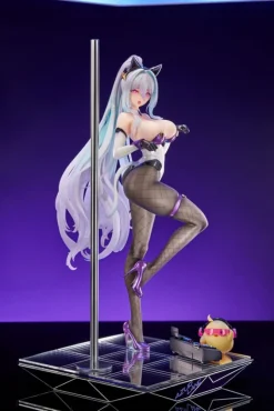 Azur Lane - Kearsarge Statue / All-Night Charge Ver. : APEX