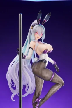 Azur Lane - Kearsarge Statue / All-Night Charge Ver. : APEX