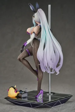 Azur Lane - Kearsarge Statue / All-Night Charge Ver. : APEX