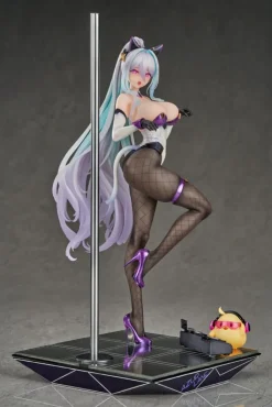 Azur Lane - Kearsarge Statue / All-Night Charge Ver. : APEX