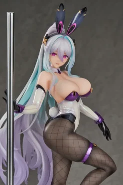 Azur Lane - Kearsarge Statue / All-Night Charge Ver. : APEX