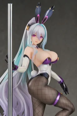 Azur Lane - Kearsarge Statue / All-Night Charge Ver. : APEX
