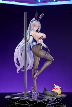 Azur Lane - Kearsarge Statue / All-Night Charge Ver. : APEX