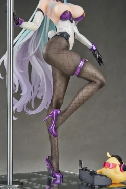 Azur Lane - Kearsarge Statue / All-Night Charge Ver. : APEX