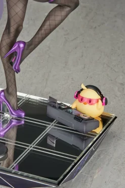 Azur Lane - Kearsarge Statue / All-Night Charge Ver. : APEX